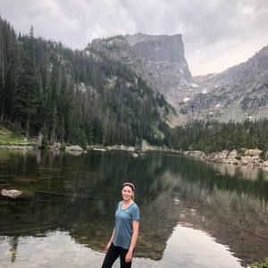 Meet your Posher, Meghan